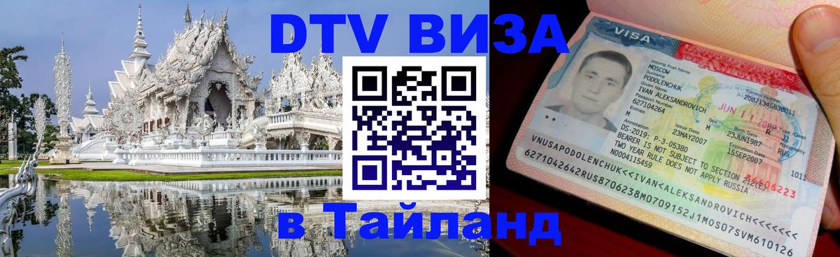 Сколько стоит DTV виза — актуальные цены, оформление даже без документов - 19.11.2025 